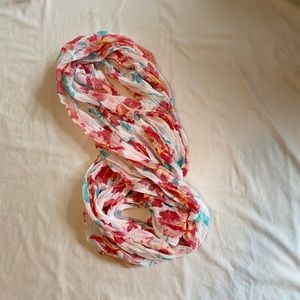 2/15 | Infinity Scarf